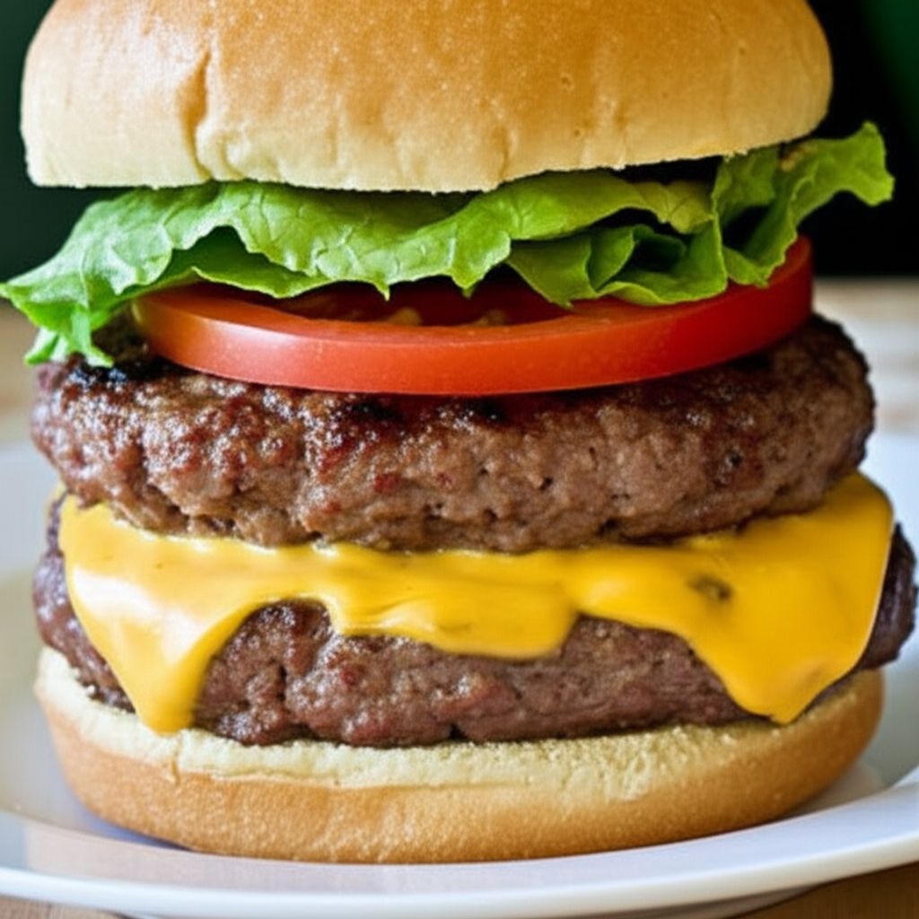 Chef John's Juicy Lucy