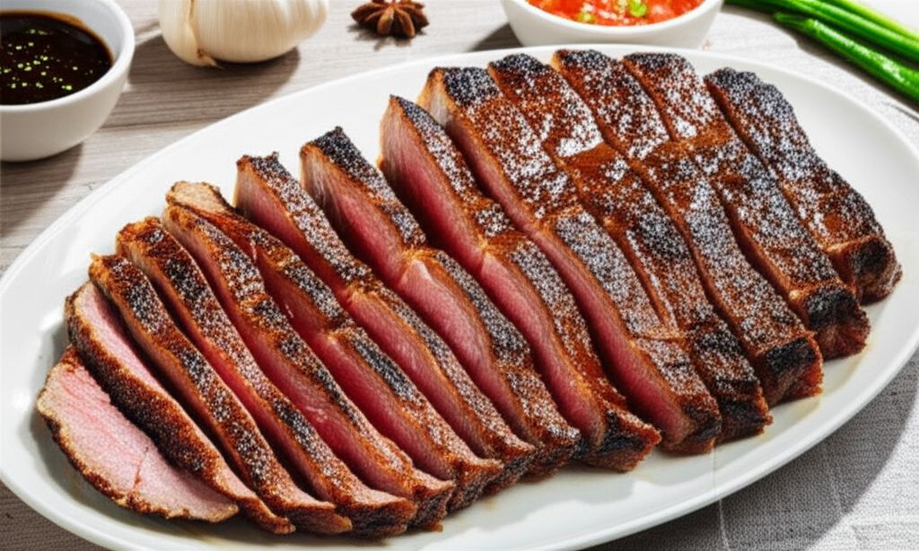 Churrascaria-Style Picanha