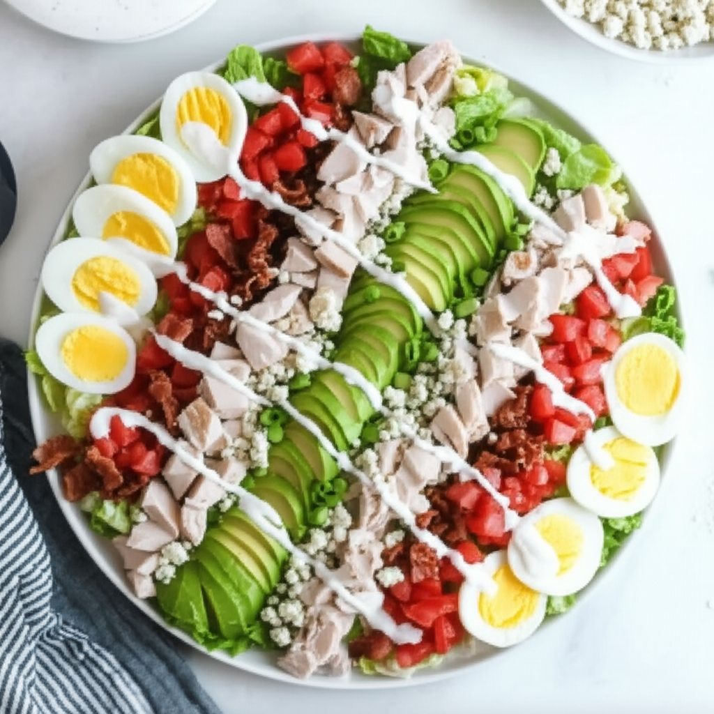 Cobb Salad