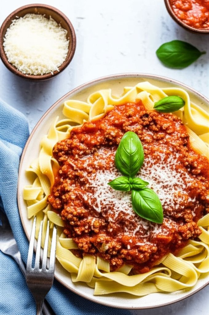 Contadina® Quick Bolognese Sauce