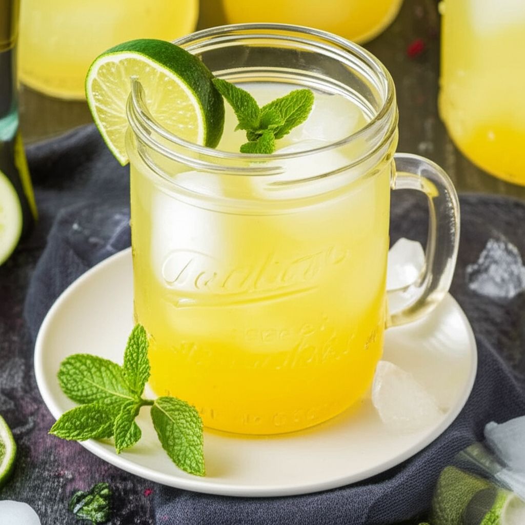 Country Margaritas