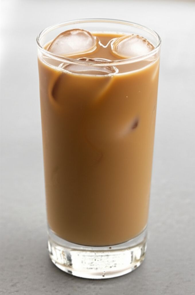 Frugal Summer Coffee