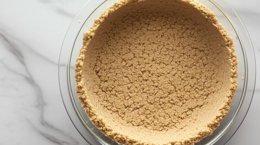 Gluten Free Pie Crust