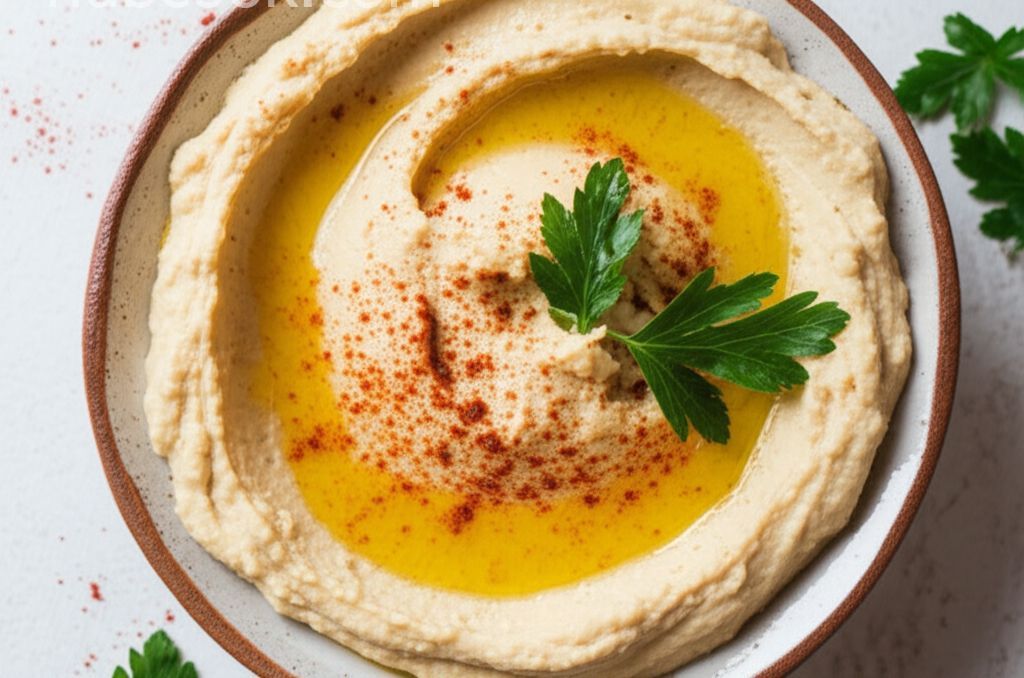 Hummus I