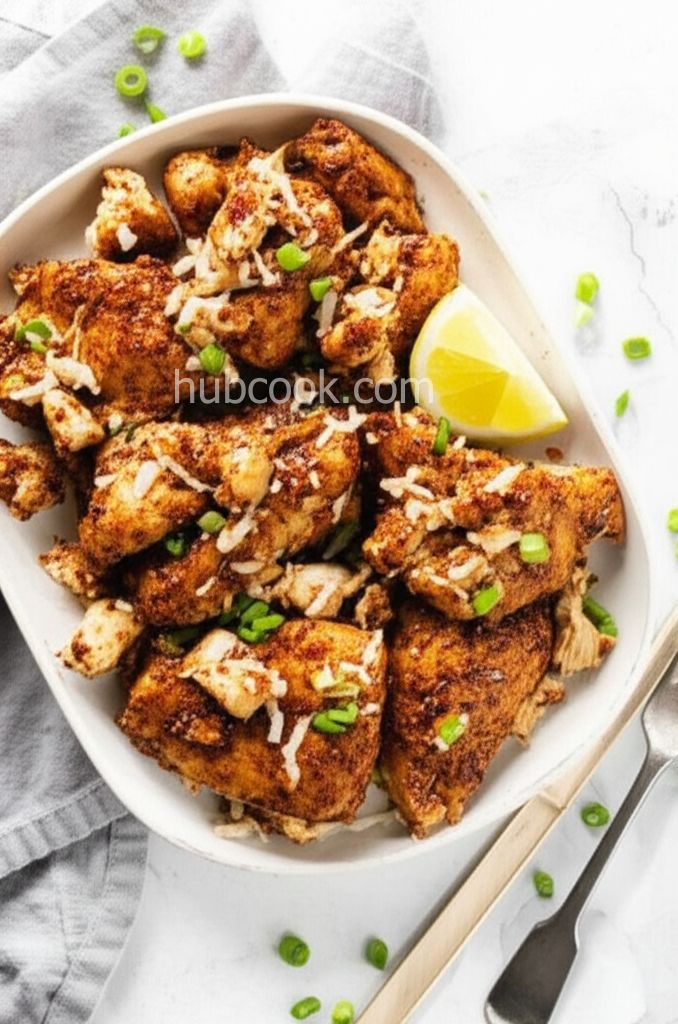 Keligun Chicken