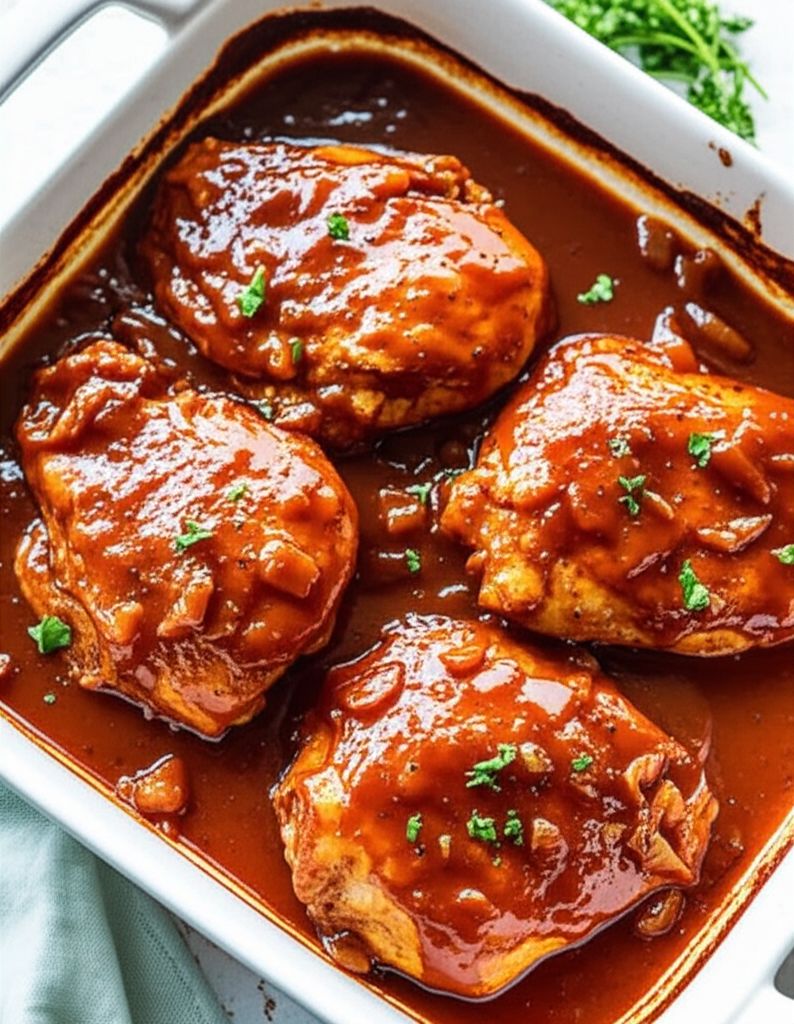 Lally's Chicken