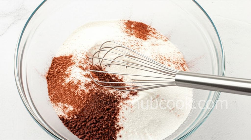 Mayan Mocha Powder