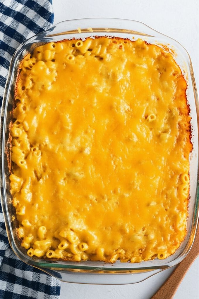 Sandy's Casserole