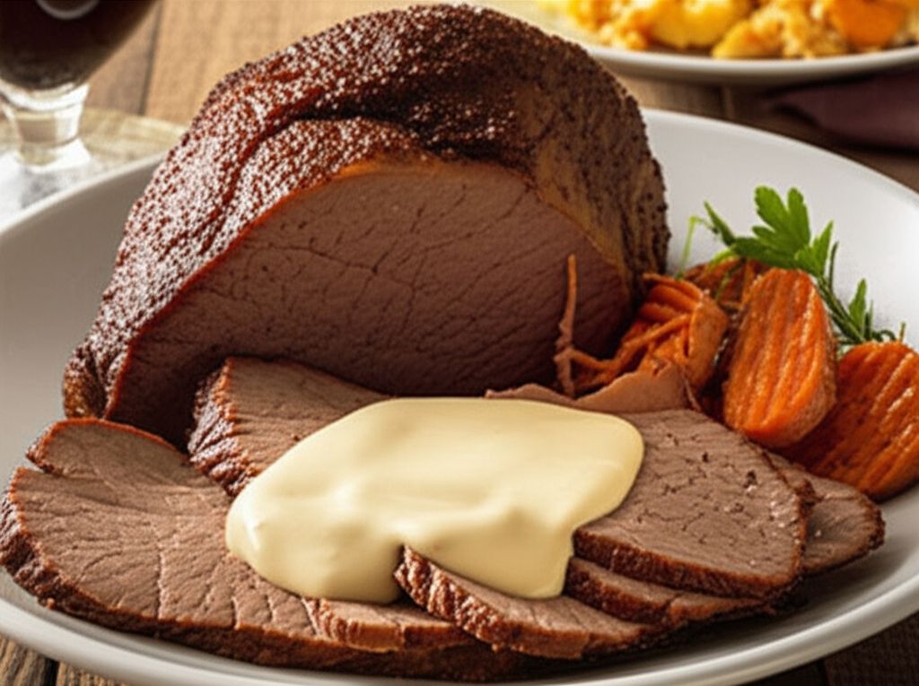 Sauerbraten V