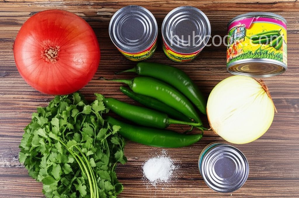 Saundra's Hot Sauce