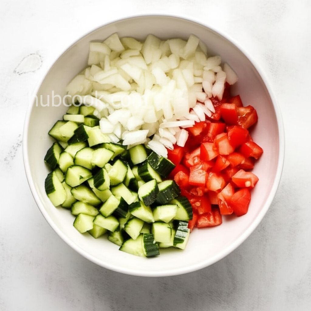 Shiraz Salad