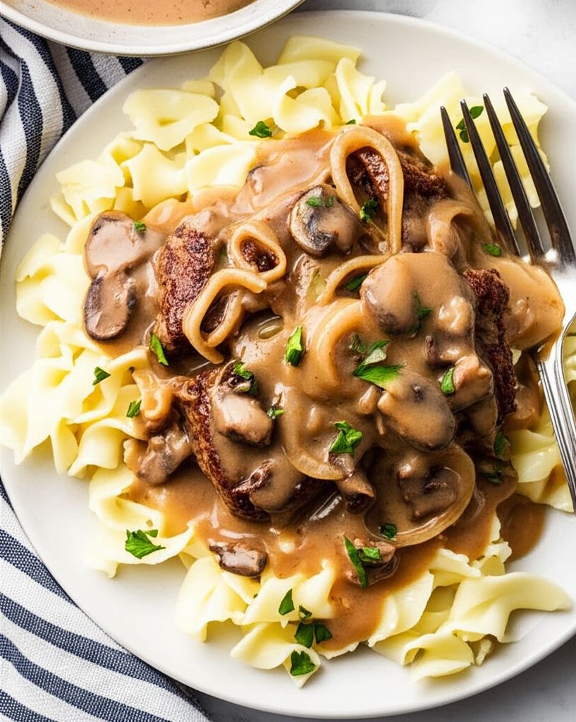 Slow Cooker Autumn Delight