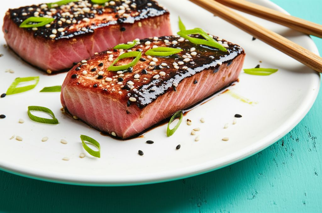 Sun's Korean Marinating Sauce