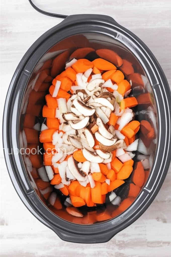 All Day Venison Pot Roast