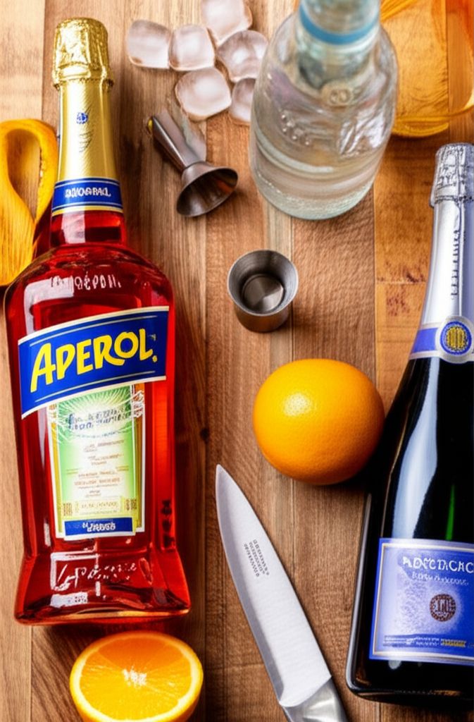 Aperol Spritz