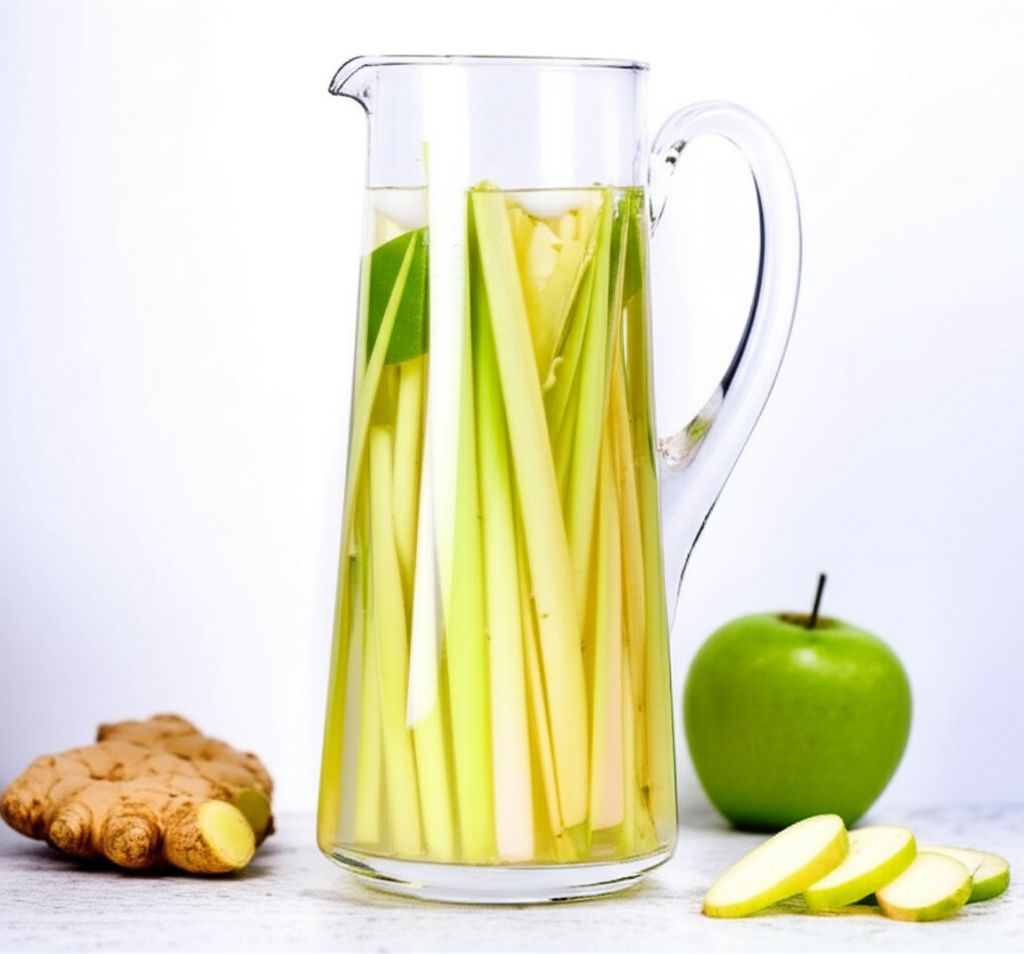 Apple Water