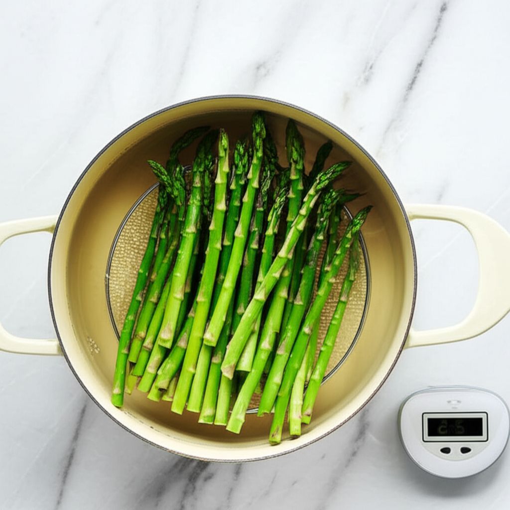 Asparagus Beef Bundles
