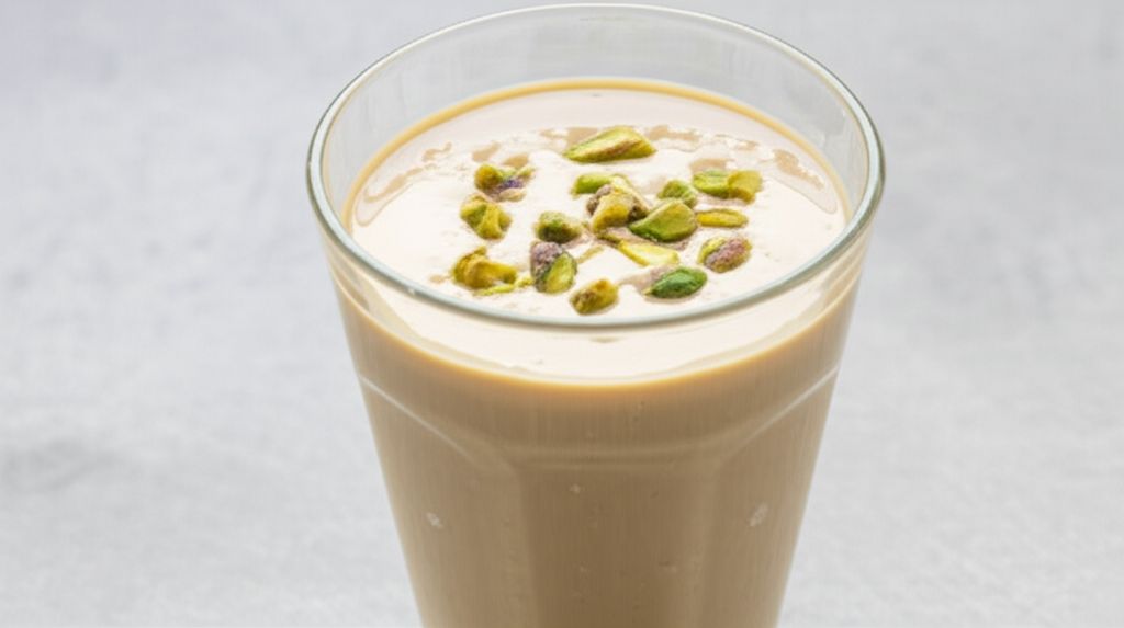 Banana Juice