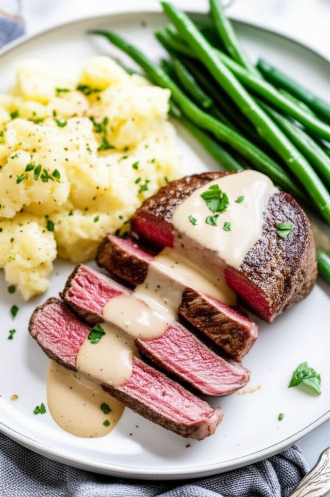 Beef Tenderloin Filets