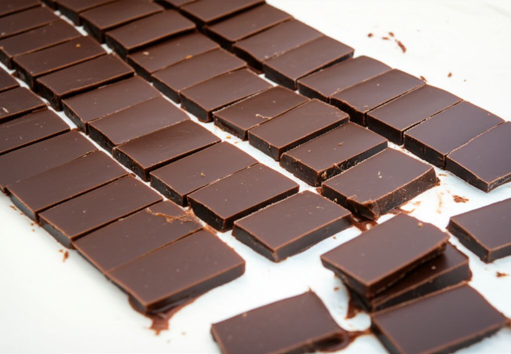 Blue Ribbon Creamy Caramels