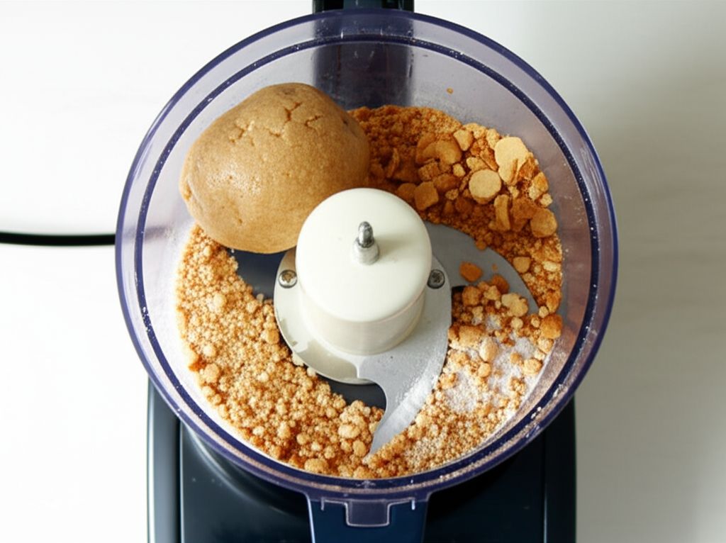 Brazilian Peanut Fudge