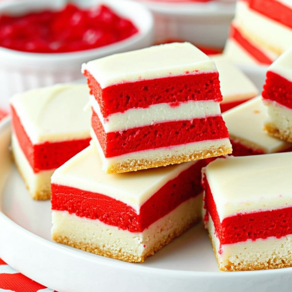 Canada Squares