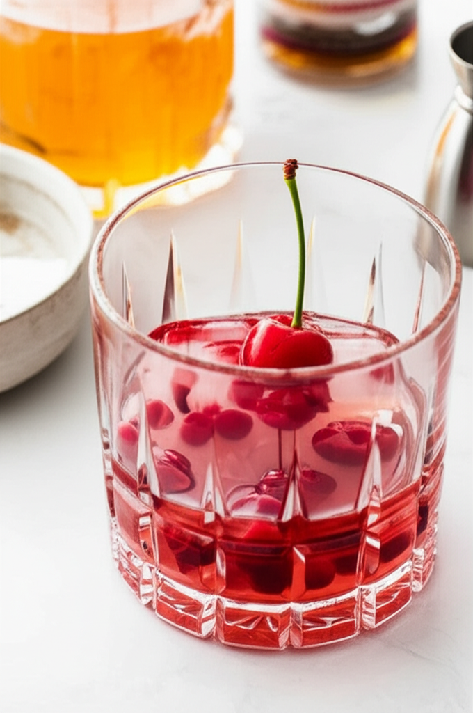Cherry Smash