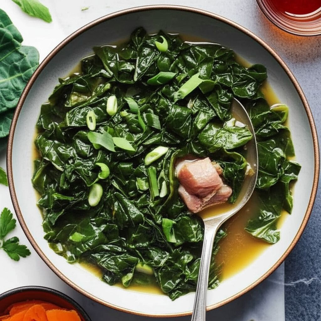 Collard Greens