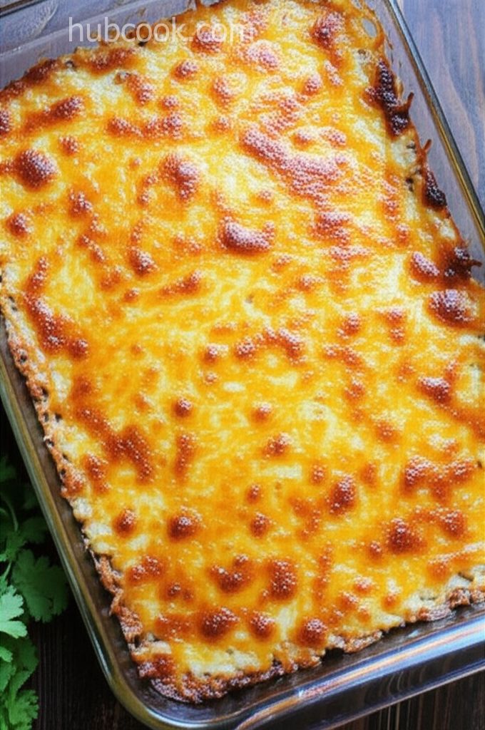 Dos Queso Dip