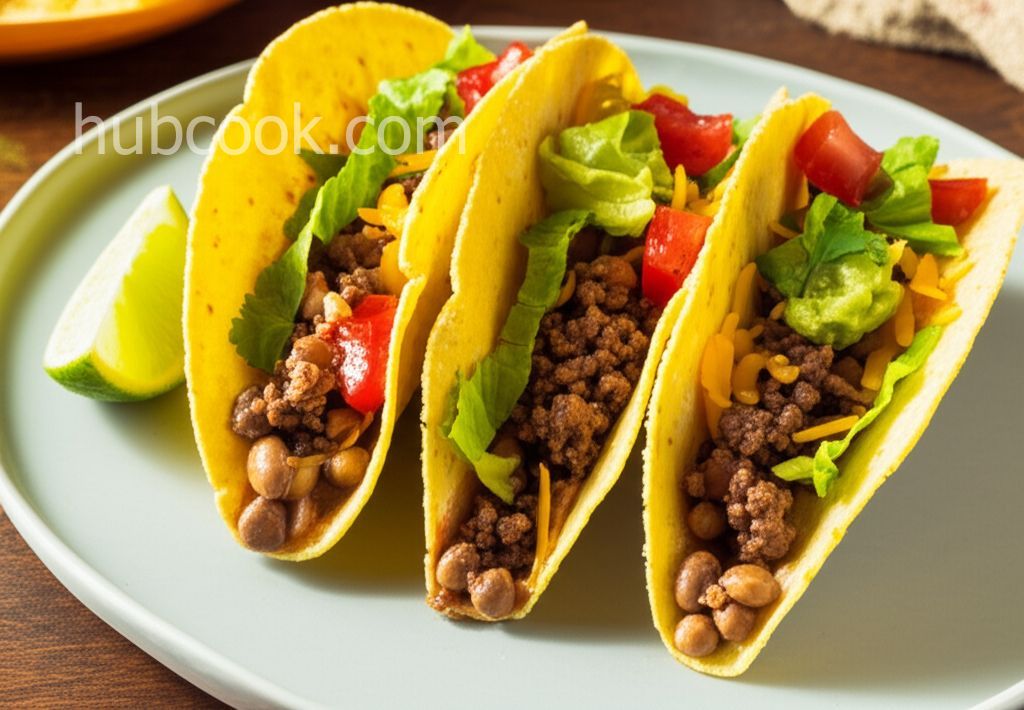 Double Tacos