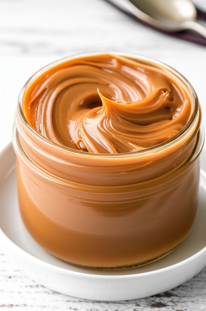 Dulce de Leche
