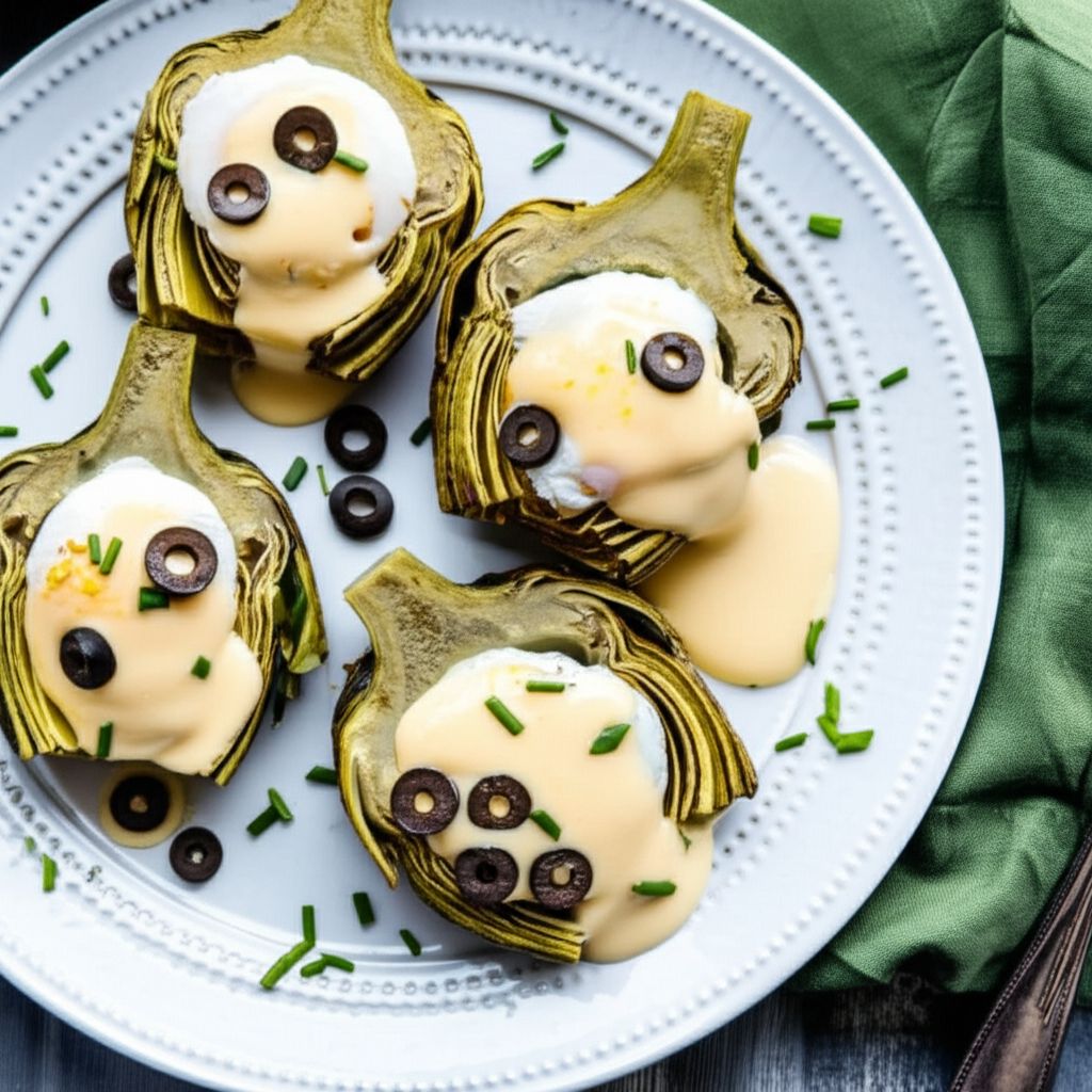 Eggs BenaBabs