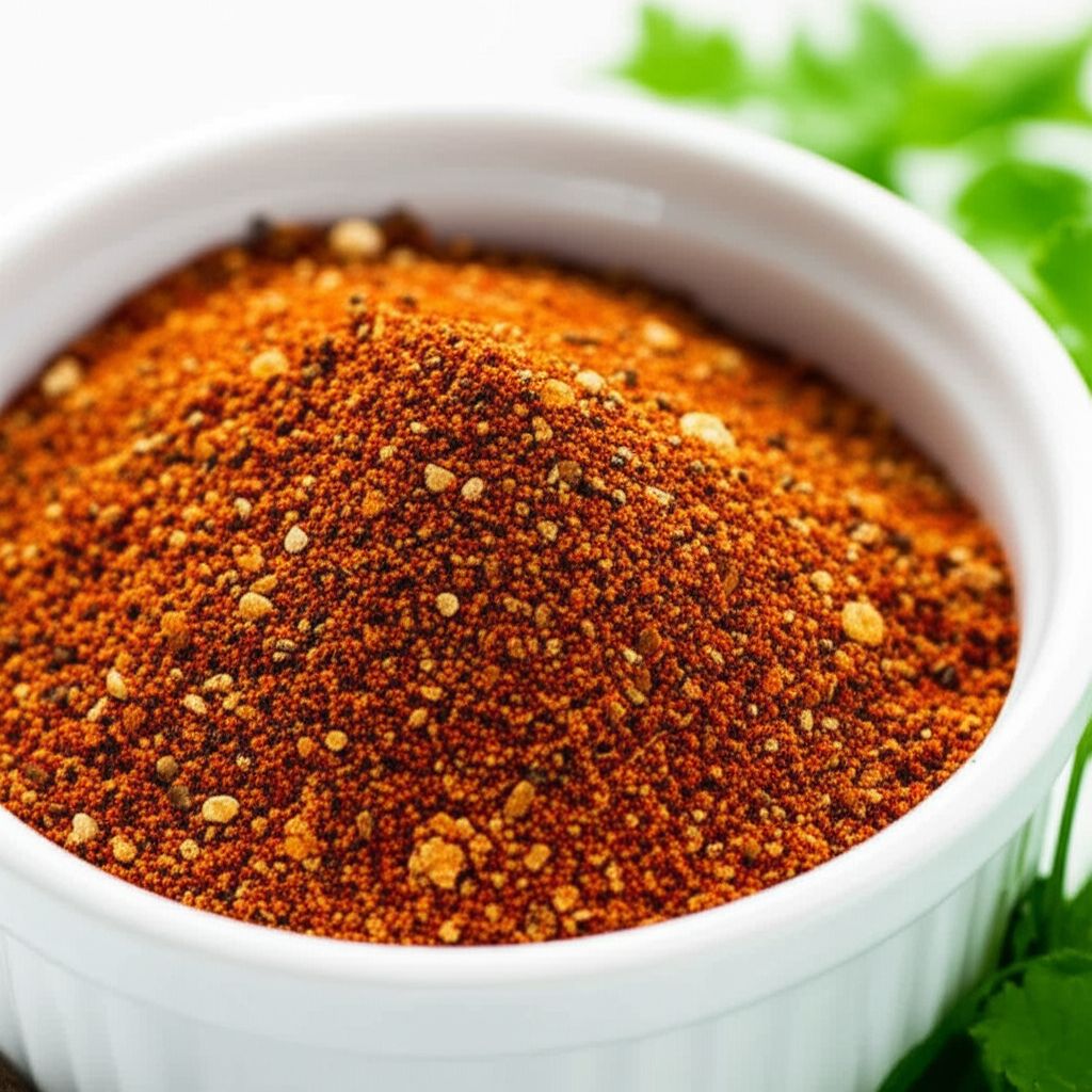 Fajita Seasoning