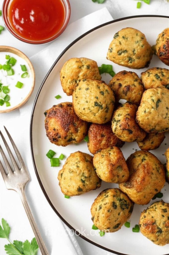 Fish Balls