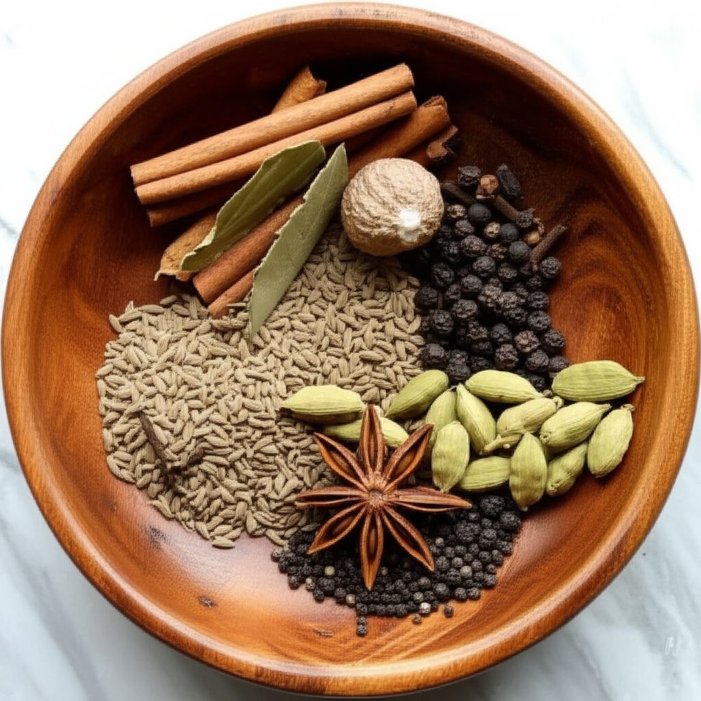 Garam Masala