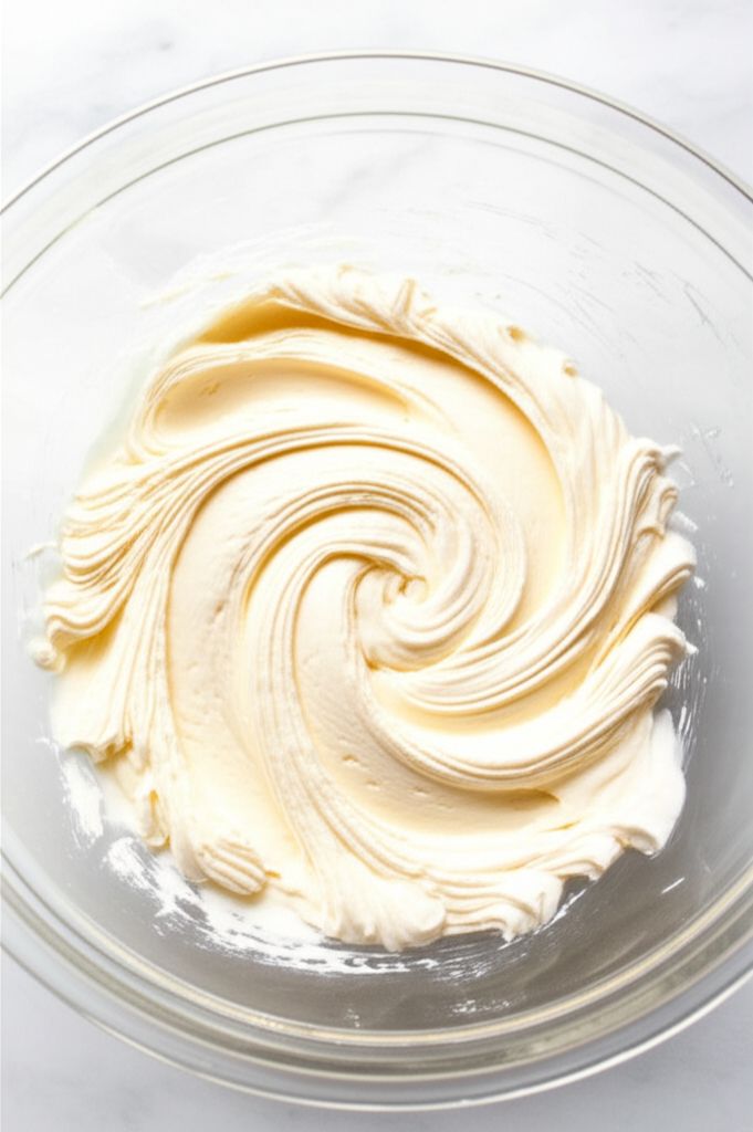 Holland Cream (White Cream Filling)