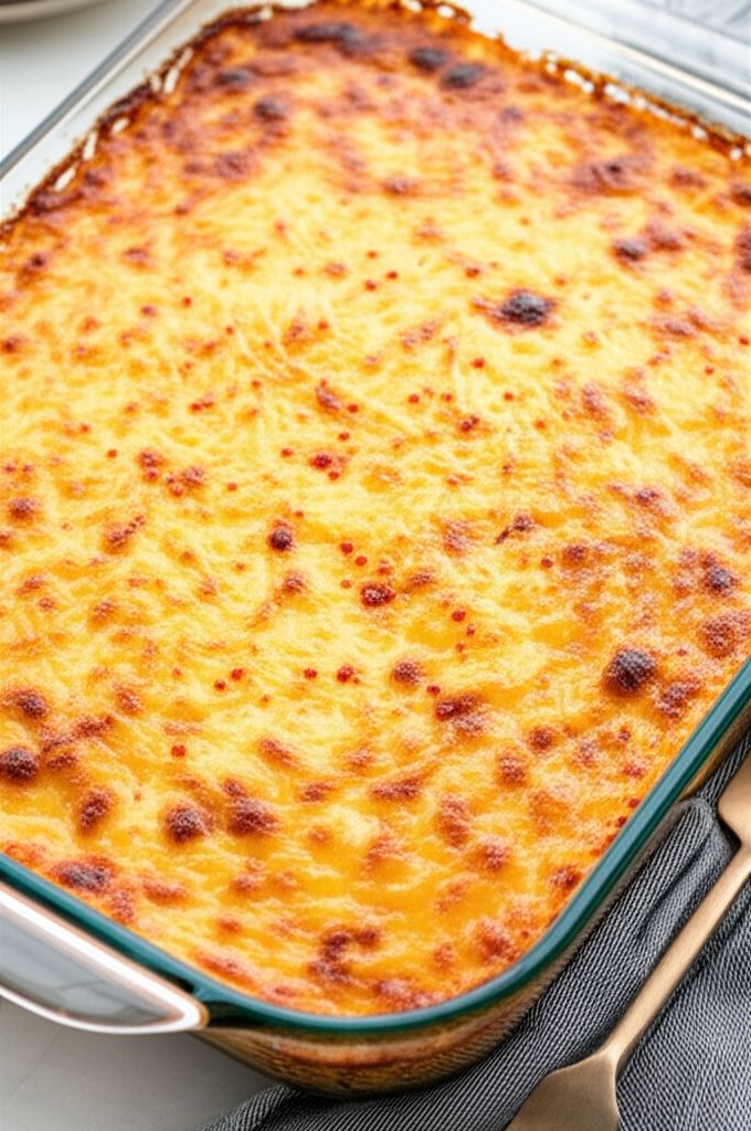 Hungarian Noodle Side Dish
