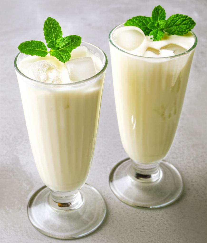 Indian Lassi