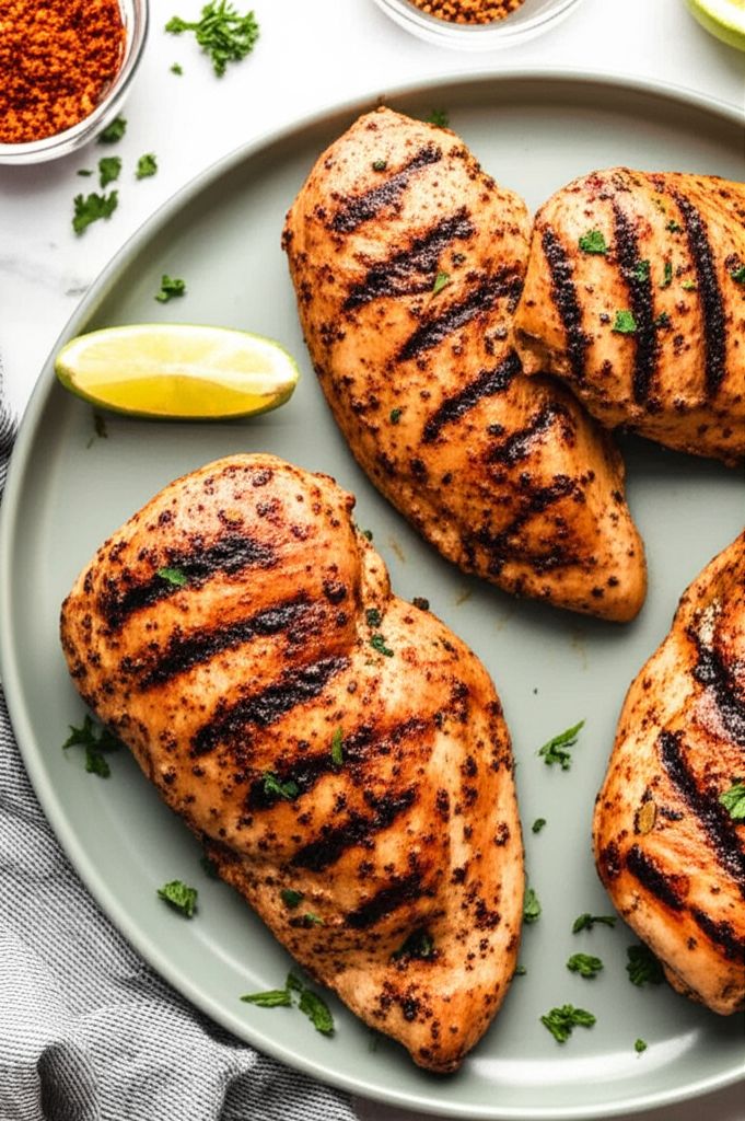 Italian Chicken Marinade