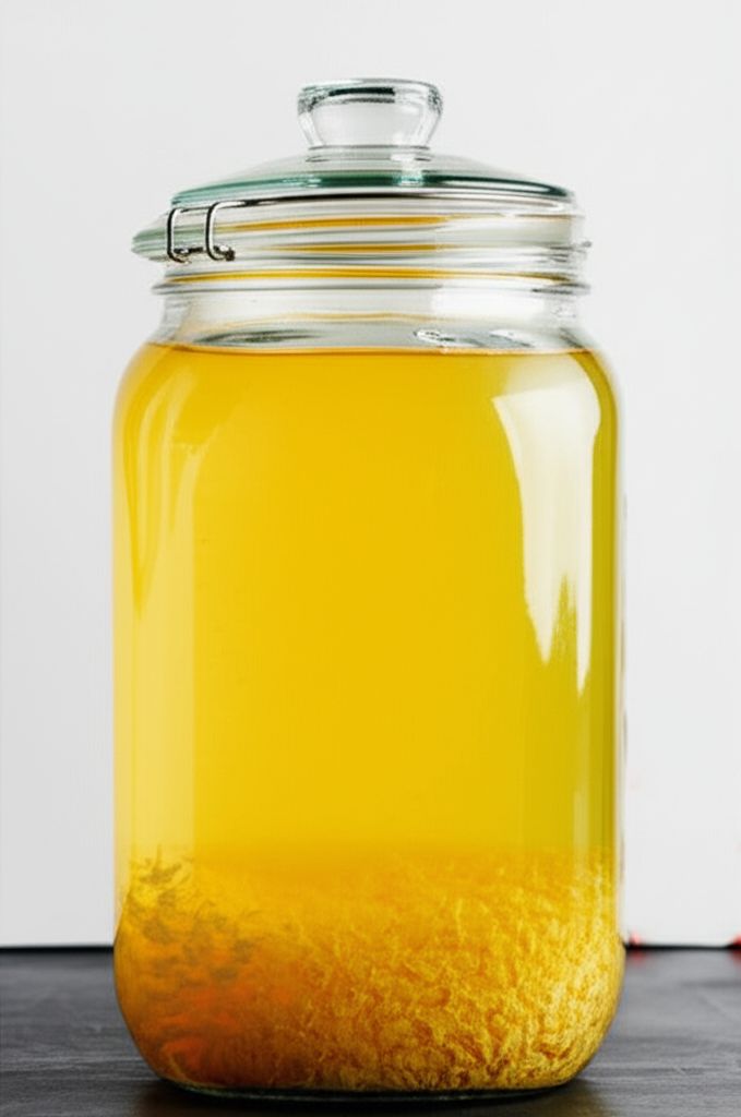 Italian Limoncello