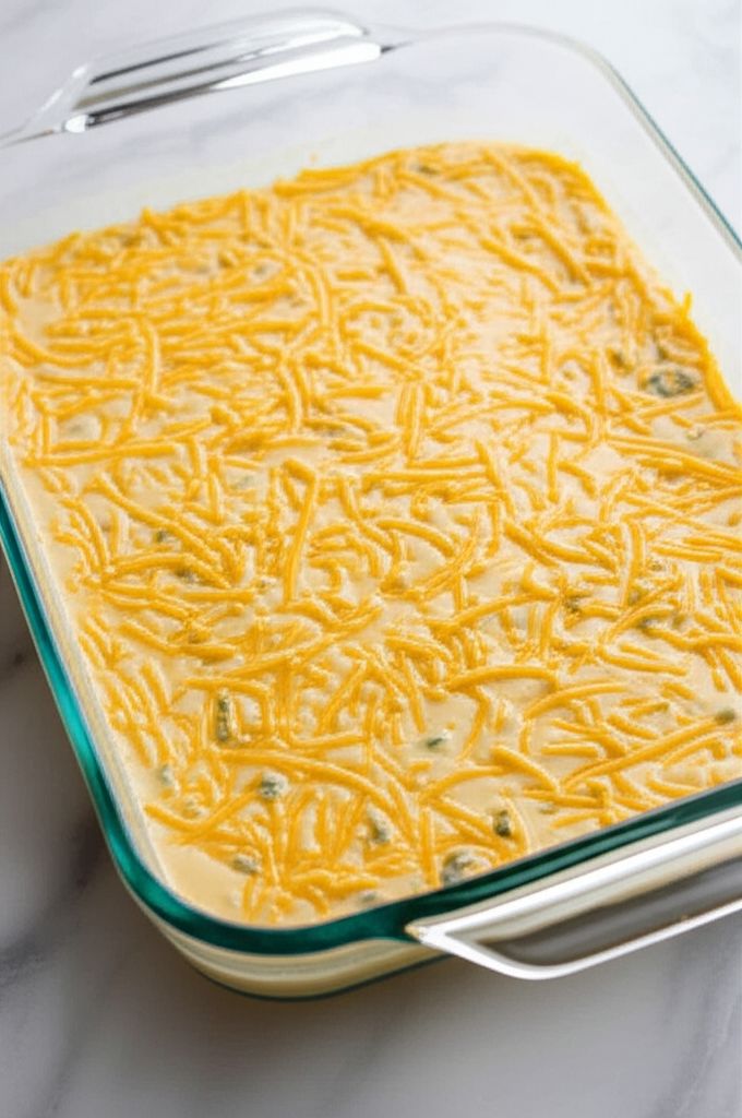 Jalapeño Fudge