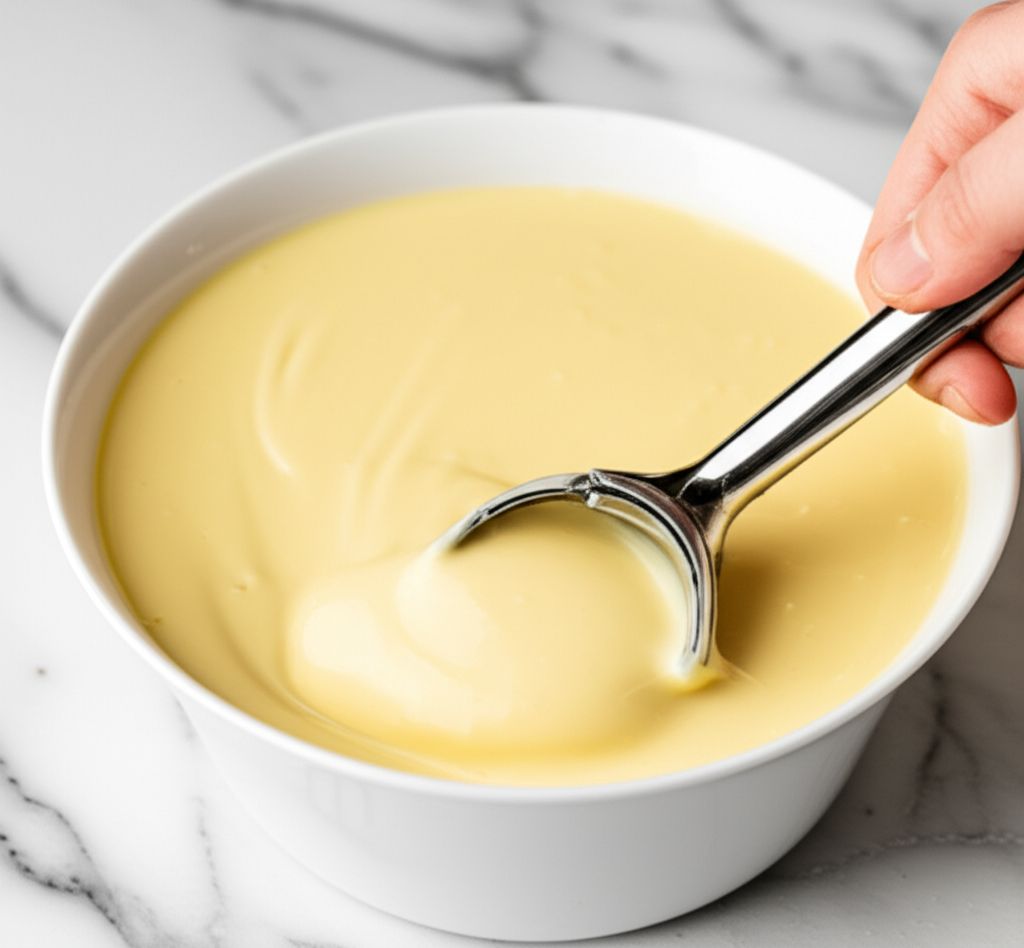 Key Lime Ice Cream