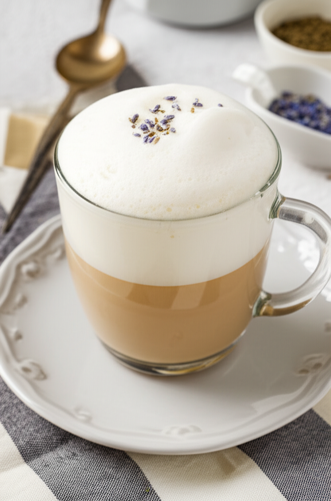 London Fog