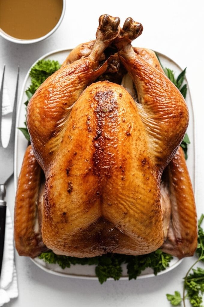 Megaturkey