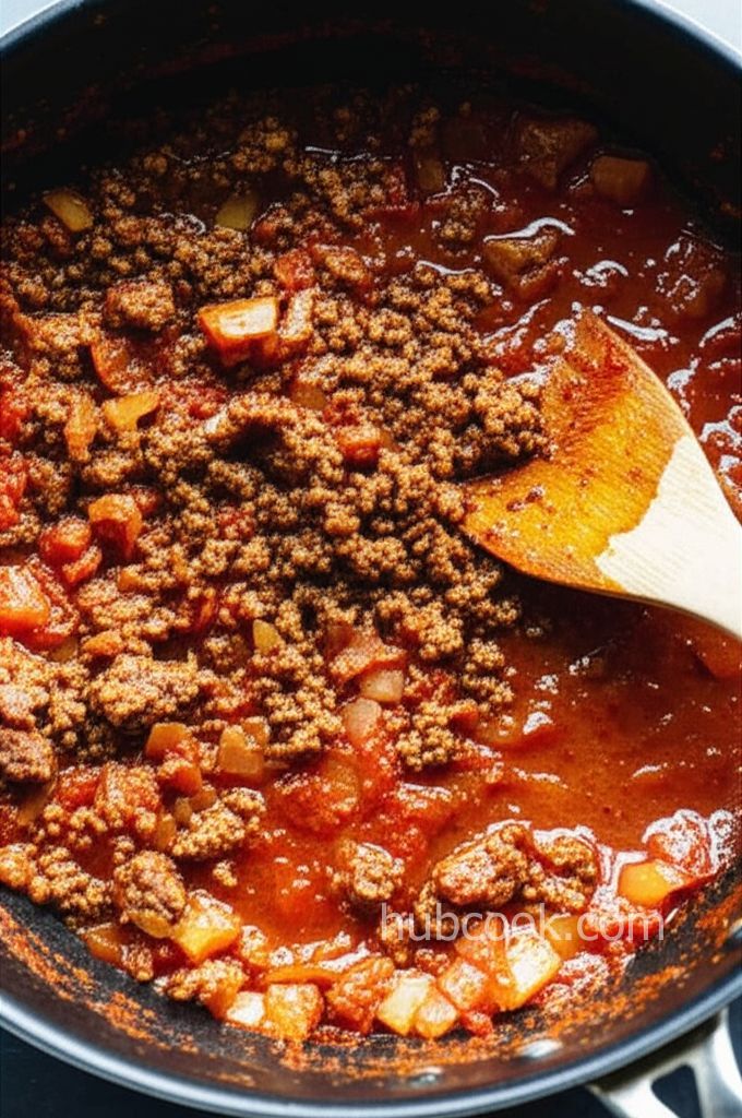 Mexican Picadillo