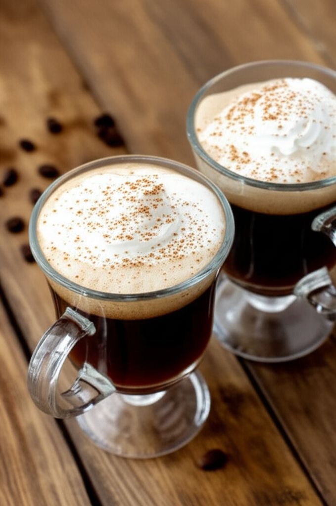Nutty Irishman