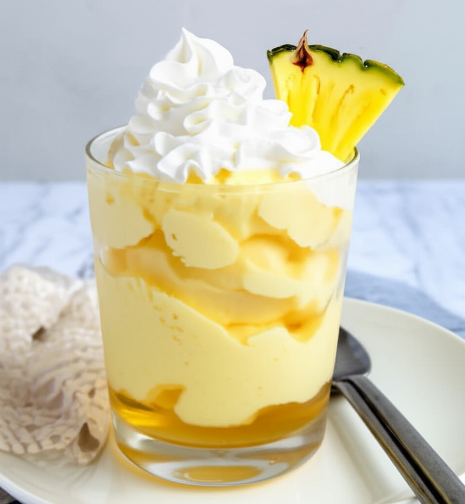 Pineapple Whip