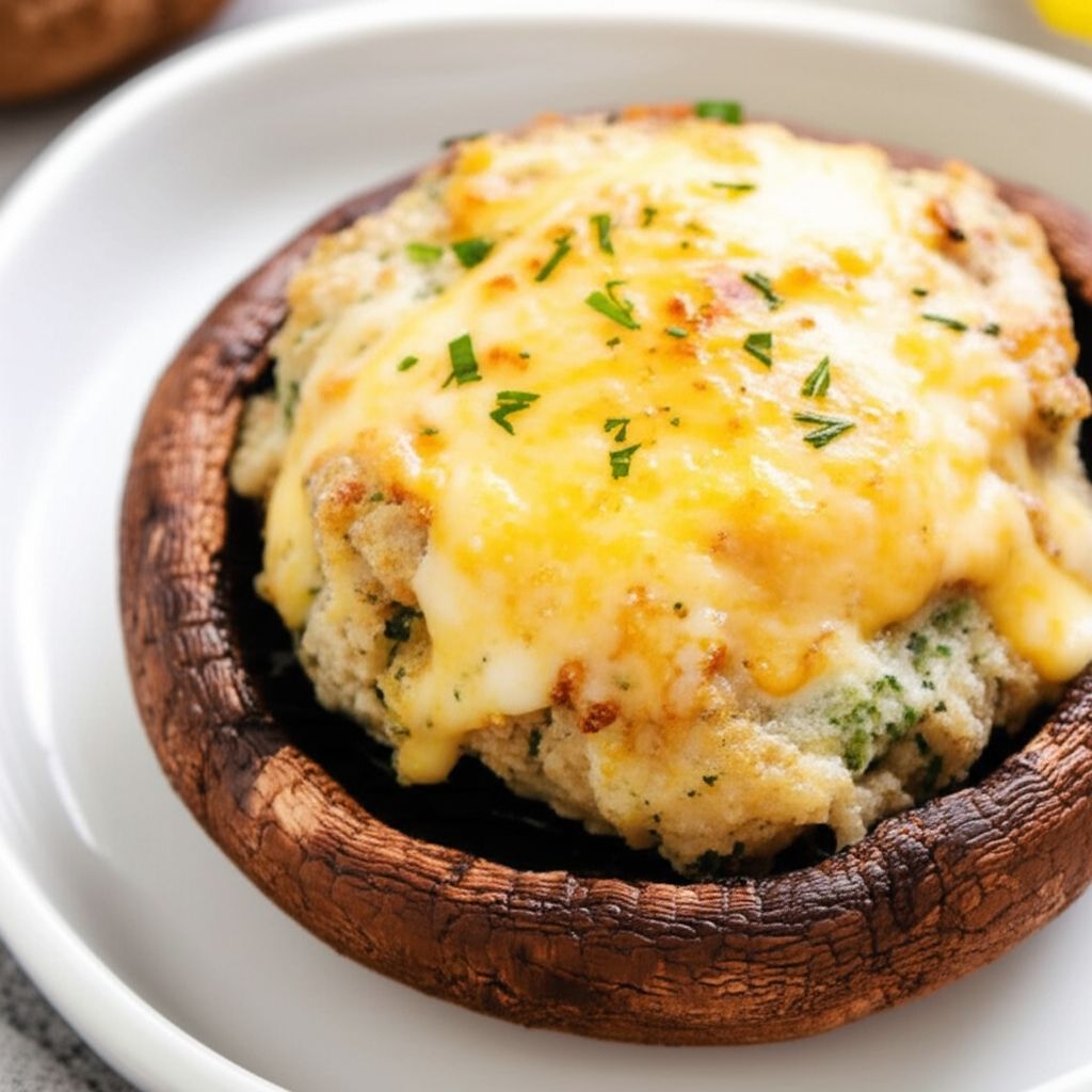 Portabella Nirvana