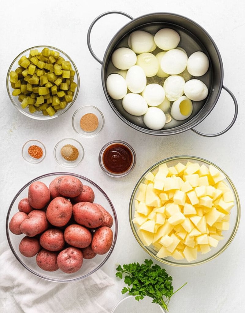 Potato Salad