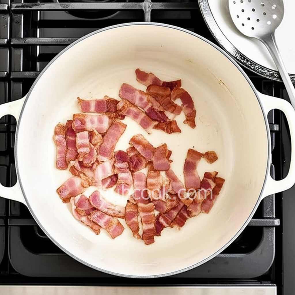 Potato Soup VII